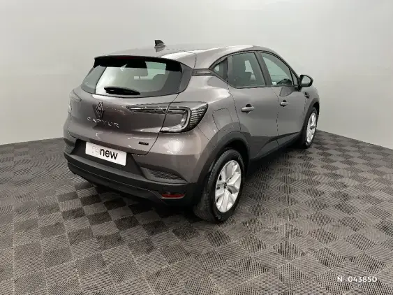 RENAULT CAPTUR II - voiture d'occasion - Photo 4