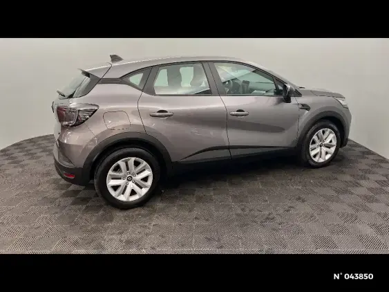 RENAULT CAPTUR II - voiture d'occasion - Photo 5