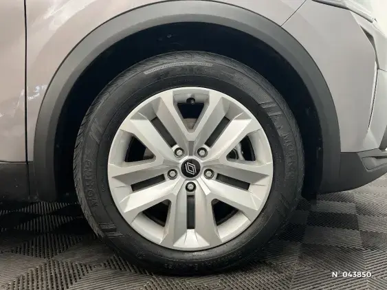 RENAULT CAPTUR II - voiture d'occasion - Photo 8