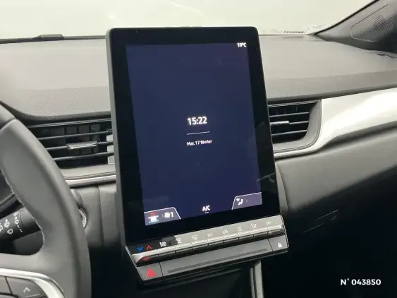 RENAULT CAPTUR II - voiture d'occasion - Photo 13