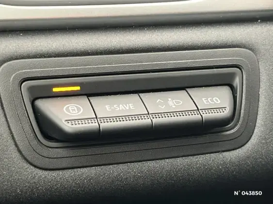 RENAULT CAPTUR II - voiture d'occasion - Photo 12