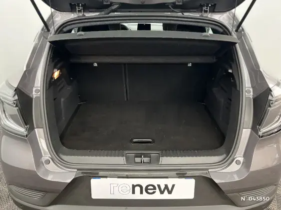 RENAULT CAPTUR II - voiture d'occasion - Photo 7