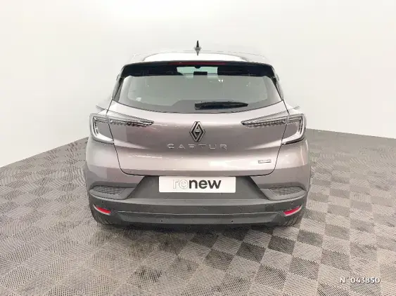 RENAULT CAPTUR II - voiture d'occasion - Photo 6