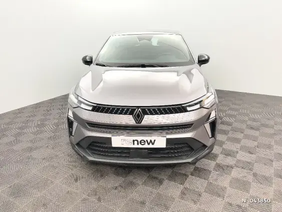 RENAULT CAPTUR II - voiture d'occasion - Photo 3