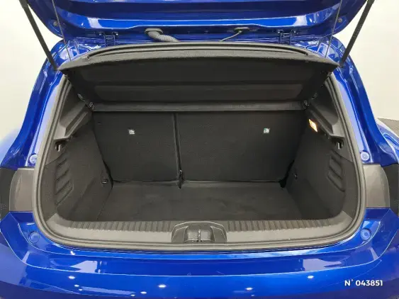 RENAULT CLIO V - voiture d'occasion - Photo 7