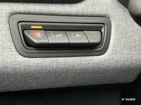 RENAULT CLIO V - voiture d'occasion - Photo 15