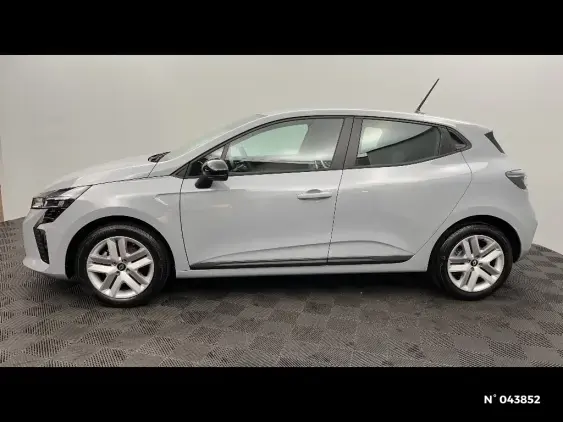 RENAULT CLIO V - voiture d'occasion - Photo 2