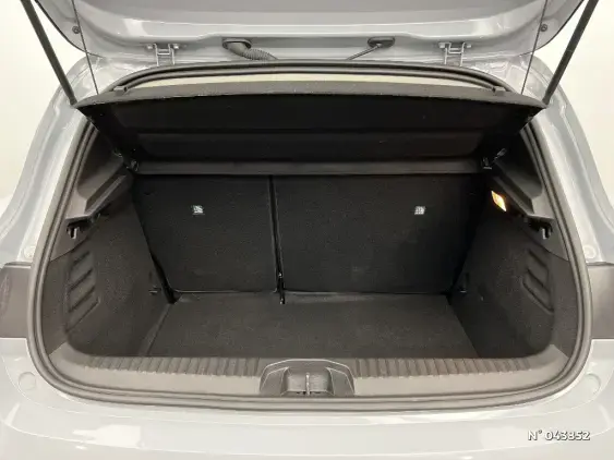 RENAULT CLIO V - voiture d'occasion - Photo 7