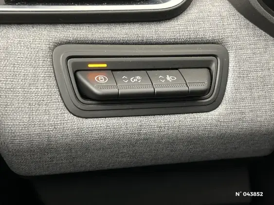 RENAULT CLIO V - voiture d'occasion - Photo 15