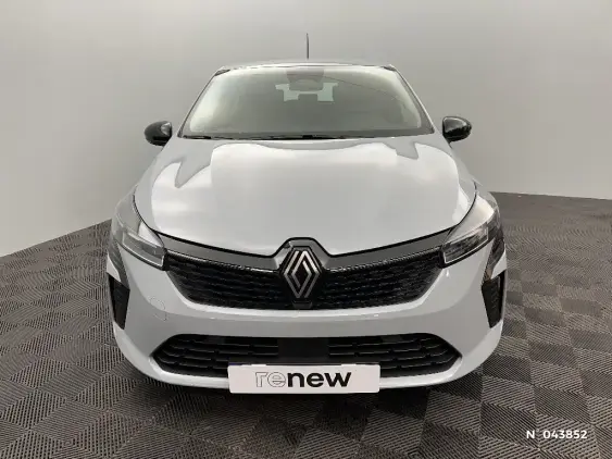 RENAULT CLIO V - voiture d'occasion - Photo 3