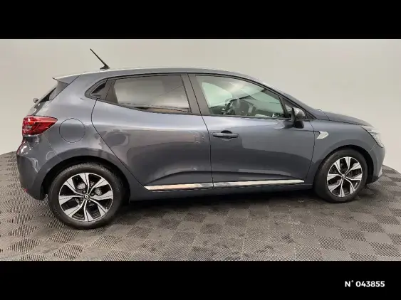 RENAULT CLIO V - voiture d'occasion - Photo 5