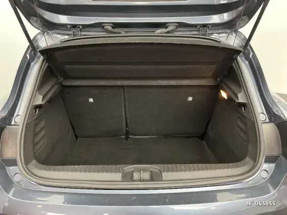 RENAULT CLIO V - voiture d'occasion - Photo 7