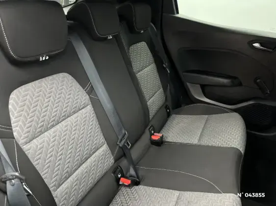 RENAULT CLIO V - voiture d'occasion - Photo 11