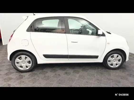 RENAULT TWINGO III - voiture d'occasion - Photo 5