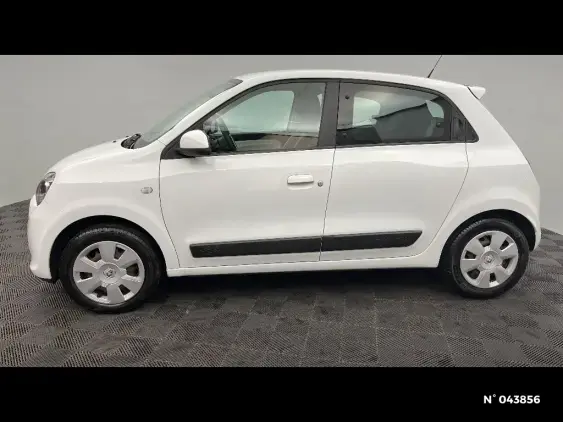 RENAULT TWINGO III - voiture d'occasion - Photo 2