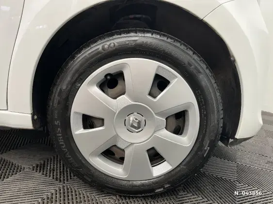 RENAULT TWINGO III - voiture d'occasion - Photo 8