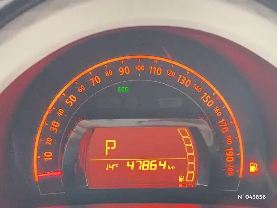 RENAULT TWINGO III - voiture d'occasion - Photo 12