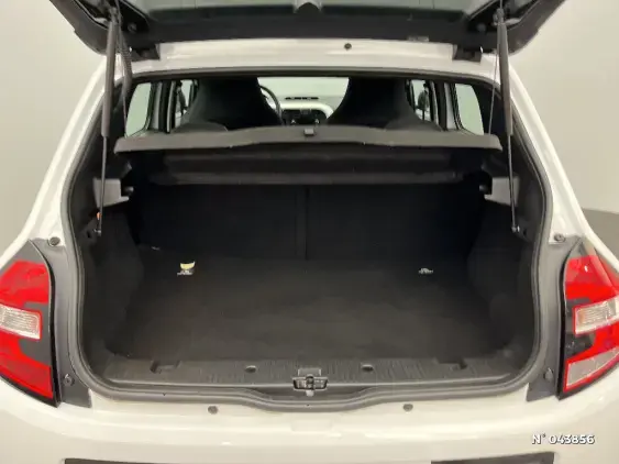 RENAULT TWINGO III - voiture d'occasion - Photo 7