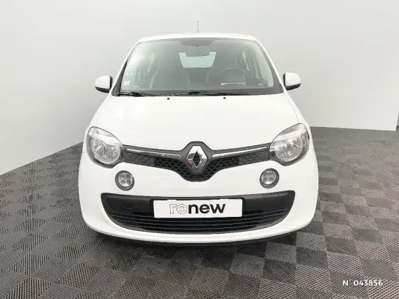 RENAULT TWINGO III - voiture d'occasion - Photo 3