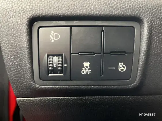 KIA PICANTO II - voiture d'occasion - Photo 26