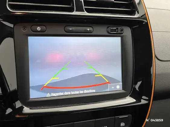 DACIA SPRING - voiture d'occasion - Photo 14