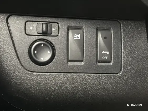 DACIA SPRING - voiture d'occasion - Photo 15