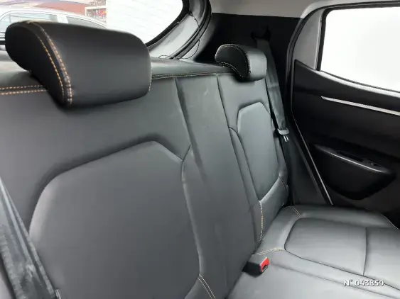 DACIA SPRING - voiture d'occasion - Photo 11