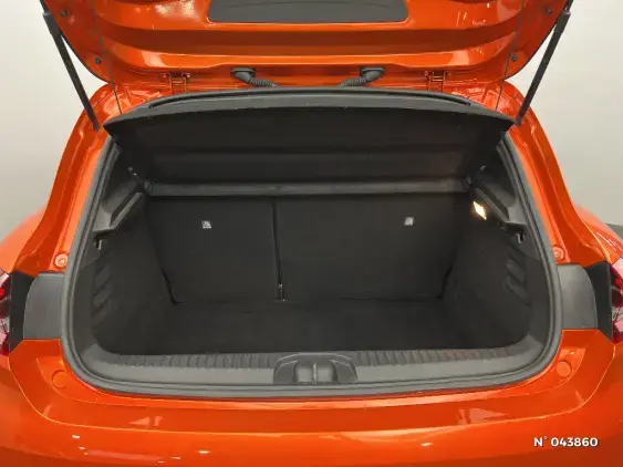 RENAULT CLIO V - voiture d'occasion - Photo 7