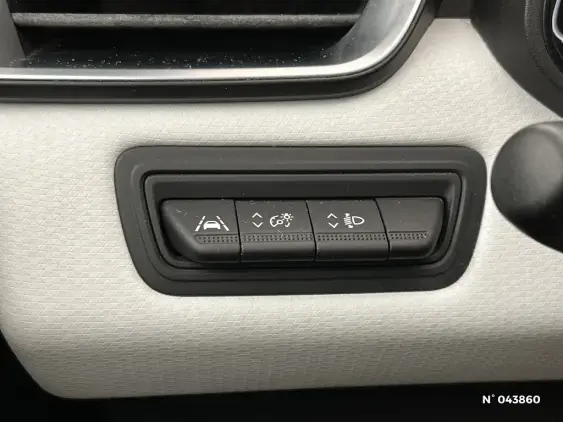 RENAULT CLIO V - voiture d'occasion - Photo 15