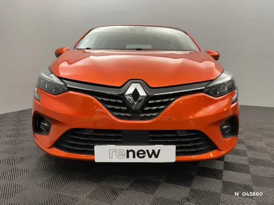 RENAULT CLIO V - voiture d'occasion - Photo 3