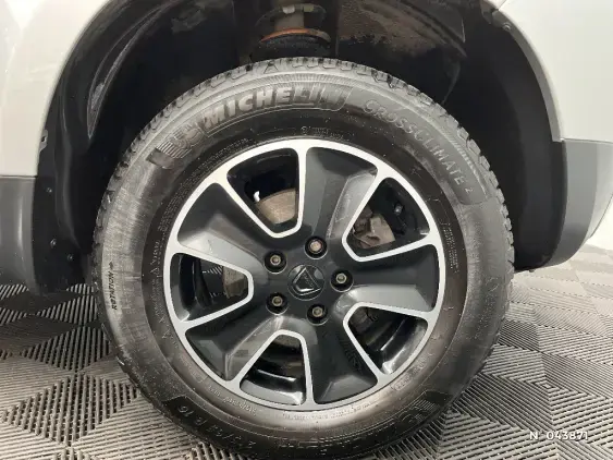 DACIA DUSTER - voiture d'occasion - Photo 8