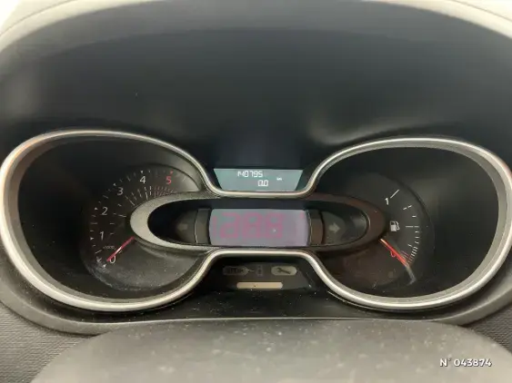 RENAULT TRAFIC NAVETTE III - voiture d'occasion - Photo 12