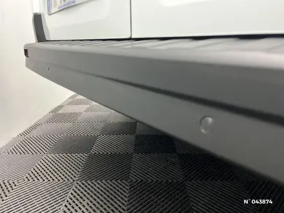 RENAULT TRAFIC NAVETTE III - voiture d'occasion - Photo 14