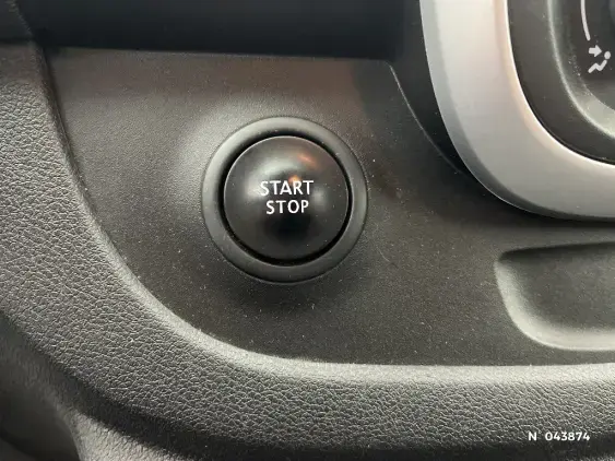 RENAULT TRAFIC NAVETTE III - voiture d'occasion - Photo 15