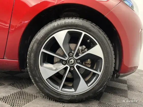 RENAULT ZOE - voiture d'occasion - Photo 8