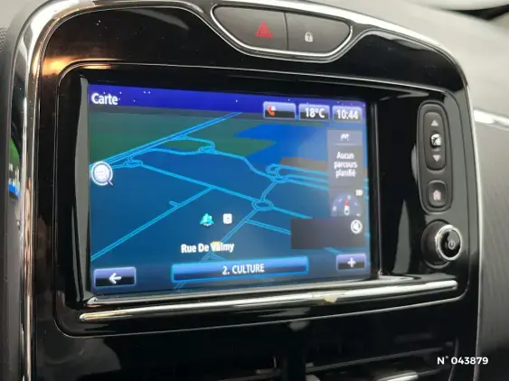 RENAULT ZOE - voiture d'occasion - Photo 13