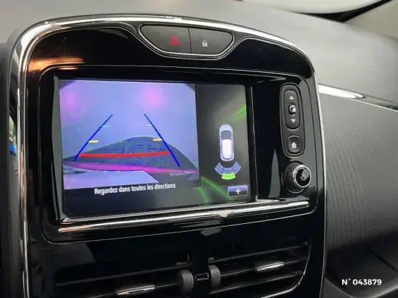 RENAULT ZOE - voiture d'occasion - Photo 14