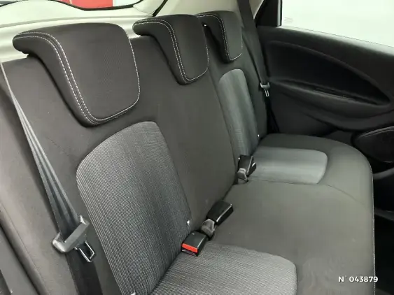 RENAULT ZOE - voiture d'occasion - Photo 11