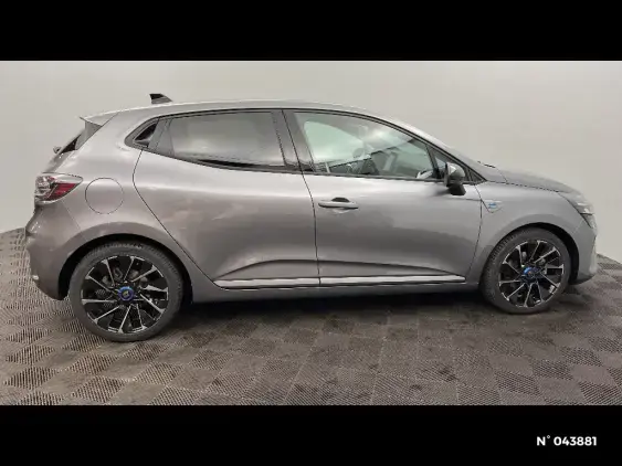 RENAULT CLIO V - voiture d'occasion - Photo 5