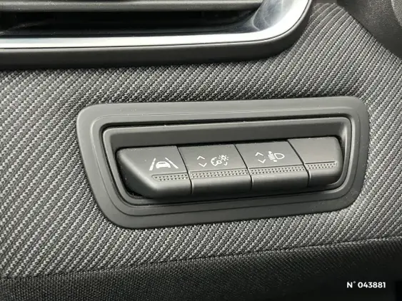 RENAULT CLIO V - voiture d'occasion - Photo 15