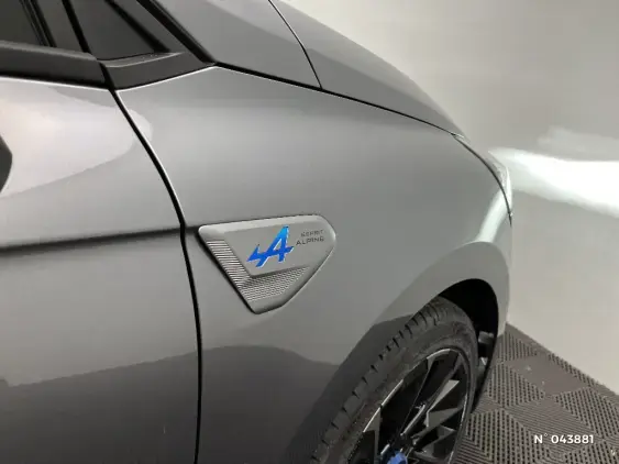 RENAULT CLIO V - voiture d'occasion - Photo 26