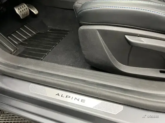 RENAULT CLIO V - voiture d'occasion - Photo 27