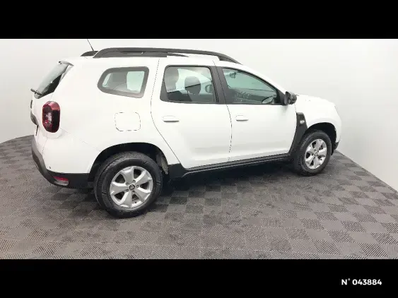 DACIA DUSTER II - voiture d'occasion - Photo 5