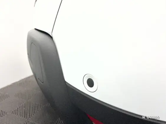 DACIA DUSTER II - voiture d'occasion - Photo 14