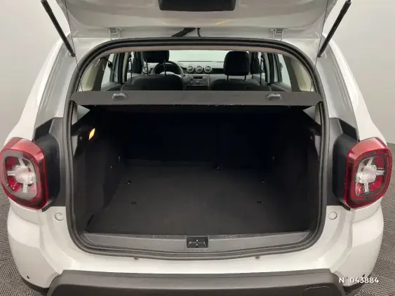 DACIA DUSTER II - voiture d'occasion - Photo 7