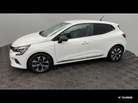 RENAULT CLIO V - voiture d'occasion - Photo 2