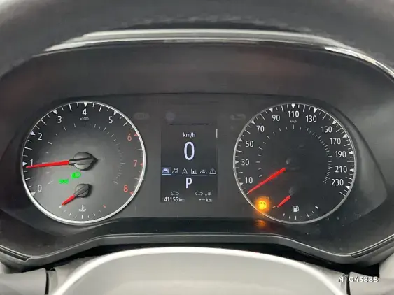 RENAULT CLIO V - voiture d'occasion - Photo 12