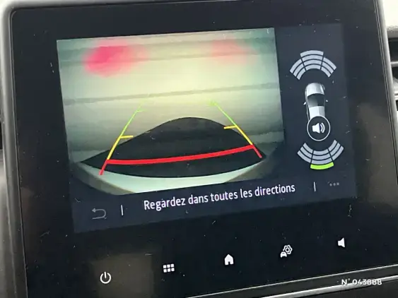 RENAULT CLIO V - voiture d'occasion - Photo 14