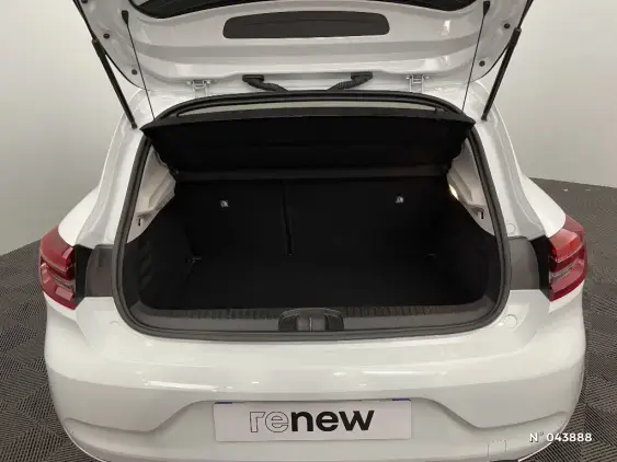 RENAULT CLIO V - voiture d'occasion - Photo 7