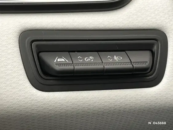 RENAULT CLIO V - voiture d'occasion - Photo 15